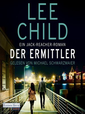 cover image of Der Ermittler